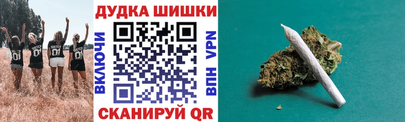 Шишки марихуана гибрид  Беломорск 
